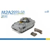 Hobilt Magic Factory Bradley M2A2 ODS-SA pėstininkų kovos mašina, Ukraina 1/35 2007