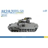 Hobilt Magic Factory Bradley M2A2 ODS-SA pėstininkų kovos mašina, Ukraina 1/35 2007