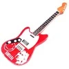 Hobilt Ikoninis Nirvana Kurt Cobain gitaros šaldytuvo magnetas – dovanai gerbėjams