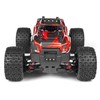 Maverick Atom AT1 RC sunkvežimis 1/18, 4WD, elektrinis, raudonas