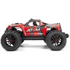 Maverick Atom AT1 RC sunkvežimis 1/18, 4WD, elektrinis, raudonas