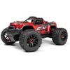 Maverick Atom AT1 RC sunkvežimis 1/18, 4WD, elektrinis, raudonas