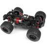 Maverick Atom AT1 RC sunkvežimis 1/18, 4WD, elektrinis, raudonas