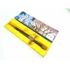 Hobilt Viduramžių riterio durklas – dekoratyvinė replika su bukais ašmenimis 34 cm