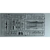 Hobilt Messerschmitt Me-262A-1a/WGr.21 plastikinis lėktuvo modelis 1/72 Arma Hobby