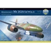 Hobilt Messerschmitt Me-262A-1a/WGr.21 plastikinis lėktuvo modelis 1/72 Arma Hobby