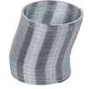 Hobilt Metalinė spyruoklė žaislas, 3,5 cm