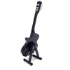 Hobilt Mini dekoratyvinė mahagoninė gitara, kolekcinė 24,5 cm, Taylor Swift gerbėjams