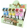 Hobilt Muilo burbulai dinozauro formos buteliuke, 36 ml