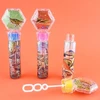 Hobilt Muilo burbulai dinozauro formos buteliuke, 36 ml