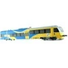 Hobilt NEWAG 221M 1:87 traukinio popierinis modelis – Extra Model EM-088