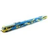Hobilt NEWAG 221M 1:87 traukinio popierinis modelis – Extra Model EM-088
