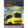 Hobilt NEWAG 221M 1:87 traukinio popierinis modelis – Extra Model EM-088