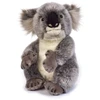 Hobilt Pliušinė koala, minkštas žaislas vaikams 25 cm