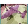 Hobilt PZL P.37B Łoś popierinis lėktuvo modelis 1:33, Fly Model (FMG-046)