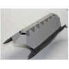 Hobilt Sea Shadow laivo popierinis modelis 1:200 EM-002 – Extra Model