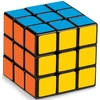 Hobilt Spalvingas Rubiko kubas – 3x3 galvosūkis vaikams ir suaugusiems