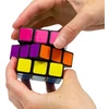 Hobilt Spalvingas Rubiko kubas – 3x3 galvosūkis vaikams ir suaugusiems