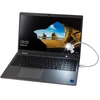 Hobilt USB astronauto lemputė nešiojamam kompiuteriui, 31 cm