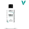 Hobilt Vallejo aerografo skiediklis akriliniams dažams 200 ml – sklandus purškimas