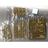 Hobilt Vokiškas Kübelwagen Type 82 Afrika Korps plastikinis modelis 1/35