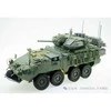 Hobilt Zimi M1296 Stryker Dragoon 1/35 plastikinis surenkamas modelis