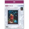 Riolis Kryželio siuvinėjimo rinkinys "Holiday Flavour" 15x21 SR2157