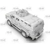 ICM Kozak-001 Ukrainos nacionalinė gvardija 1/35 modelio rinkinys 35015