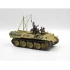 ICM „Prost!“ Vokiečių tankistų figūrėlės Bergepanther, 1/35 (35343)