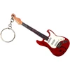 Indominiguitars Gitara formos raktų pakabukas „Have a Nice Day“ – Bryan Adams gerbėjams
