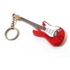 Indominiguitars Gitara formos raktų pakabukas „Have a Nice Day“ – Bryan Adams gerbėjams