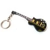 Indominiguitars Medinis Metallica gitaros raktų pakabukas – James Hetfield Iron Cross fanams