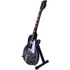 Indominiguitars Mini gitara „Led Zeppelin“ – Jimmy Page įkvėpta, kolekcinė, 1:4