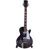 Indominiguitars Mini gitara „Led Zeppelin“ – Jimmy Page įkvėpta, kolekcinė, 1:4