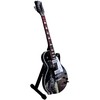 Indominiguitars Mini gitara „Led Zeppelin“ – Jimmy Page įkvėpta, kolekcinė, 1:4