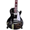 Indominiguitars Mini gitara „Led Zeppelin“ – Jimmy Page įkvėpta, kolekcinė, 1:4