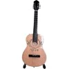 Indominiguitars Taylor Swift įkvėpta mini mahagoninė gitara – kolekcinė dovana