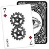 KNYGA Schiffer Publishing Inner Eye Oracle Kortos