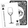 Schiffer Publishing Inner Eye Oracle Kortos