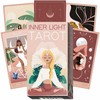 Lo Scarabeo Inner Light Taro Kortos