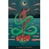 Lo Scarabeo Inspirational Wicca Oracle Kortos