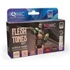 IONIC Smart Colors akrilinių dažų rinkinys Essential Skin Tones 0505