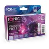 Ionic Smart Colors IONIC akrilinių dažų rinkinys Essential Violets 0509 – violetiniai atspalviai