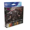 Ionic Smart Colors IONIC akrilinių dažų rinkinys miniatiūroms „Primal Blood“ – 12 spalvų