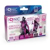 Ionic Smart Colors IONIC akrilinių dažų rinkinys miniatiūroms – Essential Magentas, 6 vnt (0512)