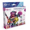 Ionic Smart Colors Ionic akrilinių dažų rinkinys Expansion, 12 spalvų, miniatiūroms + metalinės