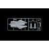 Italeri 1414 F-14A Tomcat 1/72 plastikinis lėktuvo modelio rinkinys