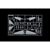 Italeri 1414 F-14A Tomcat 1/72 plastikinis lėktuvo modelio rinkinys