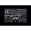 Italeri 1414 F-14A Tomcat 1/72 plastikinis lėktuvo modelio rinkinys