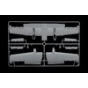 Italeri A-10C Thunderbolt II 'Blacksnakes' 1/48 surenkamas lėktuvo modelis